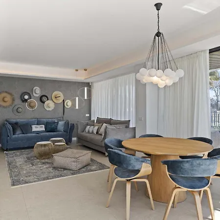 Apartament Vivi Homes - Sunrise - Plunge Pool - Beachfront - Terrace *