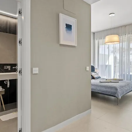 Apartament Vivi Homes - Sunrise - Plunge Pool - Beachfront - Terrace
