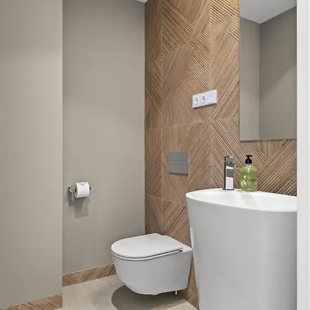 Apartament Vivi Homes - Sunrise - Plunge Pool - Beachfront - Terrace
