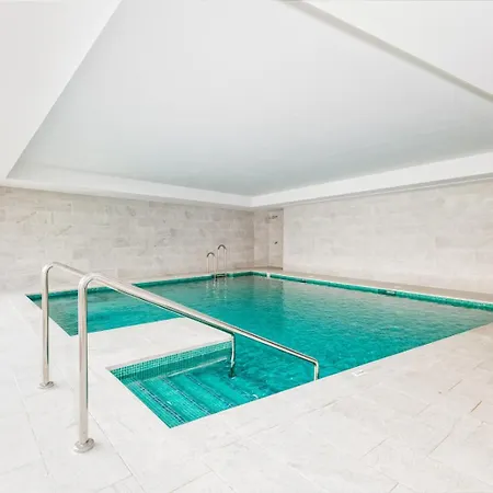 Apartament Vivi Homes - Sunrise - Plunge Pool - Beachfront - Terrace Torremolinos